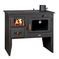 Cocina con horno (16kw-115m2)