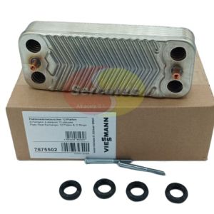 INTERCAMBIADOR VIESSMANN 7828745