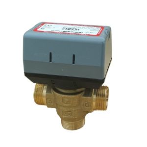 VALVULA HONEYWELL VC6012 1p