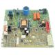 TARJETA SAUNIER 0020018478
