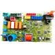TARJETA SAUNIER 0020172942