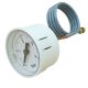 MANOMETRO VAILLANT 101271-C