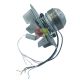 EXTRACTOR HUMOS RAVELLI 131-55-002N