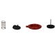 KIT MEMBRANA VAILLANT 115300