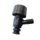 LLAVE VACIADO WOLF 2070699