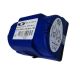 MOTOR 3 VIAS WOLF 2236557