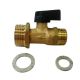LLAVE LLENADO FERROLI I39817490-C