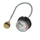 MANOMETRO CALDERA BAXI 7502931
