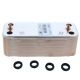 INTERCAMBIADOR VIESSMANN 7831659