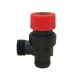 VALVULA SEGURIDAD VIESSMANN 7833037