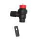 VALVULA SEGURIDAD VIESSMANN 7837400