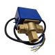 MUT SF20M1 HHH-R3/4