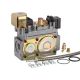 VALVULA GAS WOLF 8750022