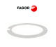 ARO INTERIOR PUERTA LAVADORA L75E000A5