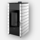 HIDRO 23KW HIMALAIA CRISTAL 200M2