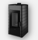 HIDRO 17KW HIMALAIA CRISTAL 150M2