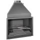 barbacoa ferlux s80
