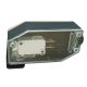 CAJA FLUSOSTATO 2MICROS FUGAS