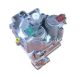 CUERPO GAS JUNKERS 8707011912