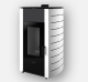 HIDRO 23KW k2 CRISTAL 200M2
