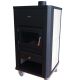 Hidroestufa 22kw (165m2)