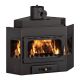 insertable de agua prity w20 fuego