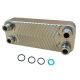 INTERCAMBIADOR VAILLANT 0020073794
