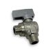 llenado ariston 570562
