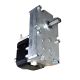 MOTOR MERKLE S-4363 3.5-RPM