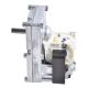 MOTOR MERKLE S10997 1.1-RPM