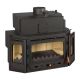 priti rustica 1p 3 cristales w28 sin fuego
