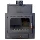 PRITY TIPO G AGUA 28 KW SIN FUEGO