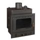 prity RECTA M 18KW SIN FUEGO
