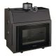 prity p w18 vitrus tv sin fuego