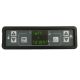 DISPLAY HIDROS+CANALIZABLES RE3099
