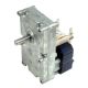 MOTOR MERKLE S11011 3.3-RPM