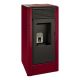 hidro selena 15kw roja