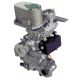VALVULA GAS CALENTADOR S12180