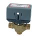 valvula honeywell vc4012 entera