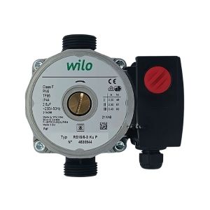 Environ Tsol Solarstation 2-12 L/min Mit Wilo Para 15/6 - Wärmeheld