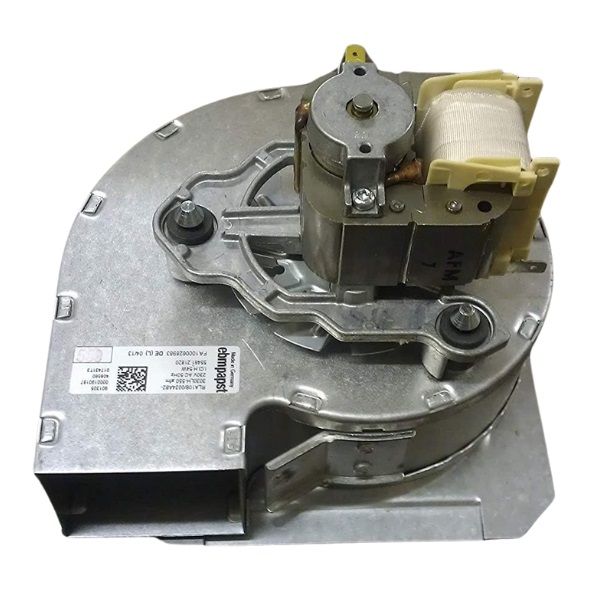 EXTRACTOR VAILLANT 190162 extractor-vaillant-190162