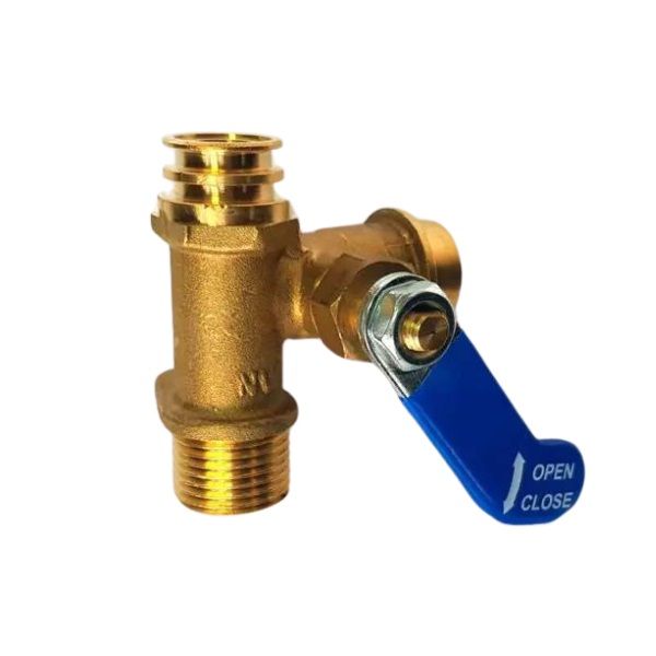 Termostato Caldera Ferroli Domiproject F32 Lateral