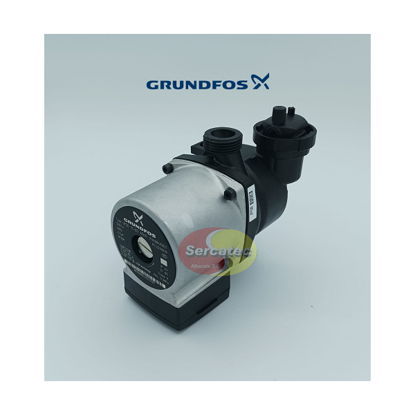 GRUNDFOS UPS1550 130mm 1"