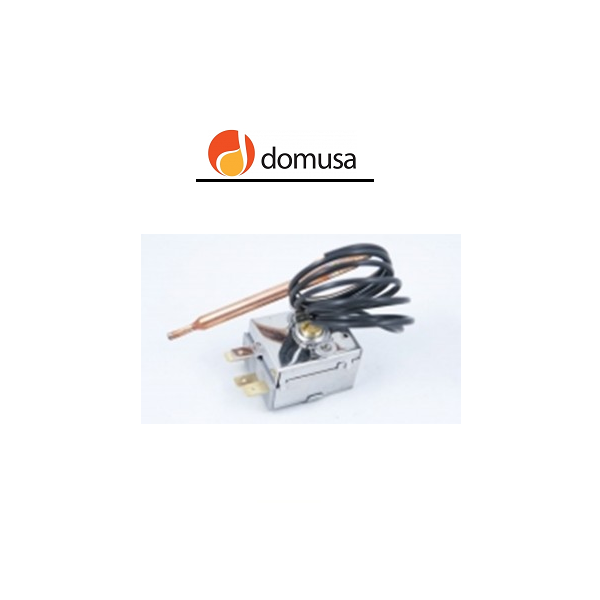 Termostato domusa deals