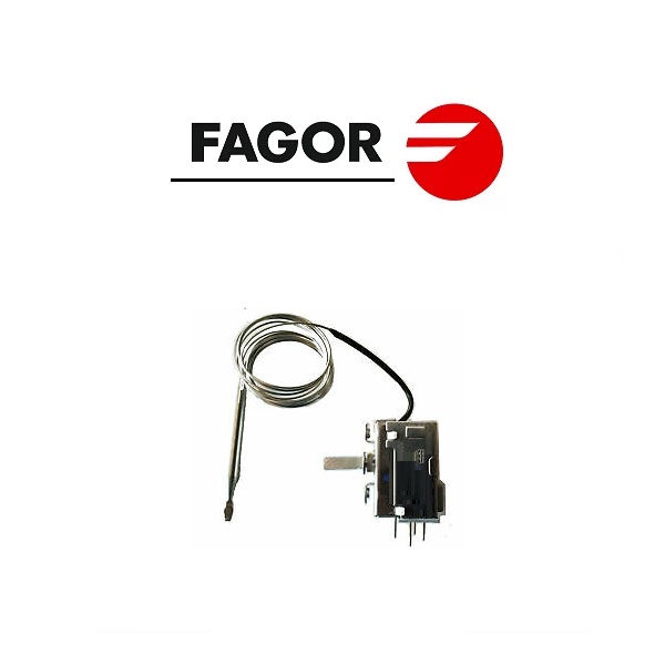 Termostato caldera on sale fagor