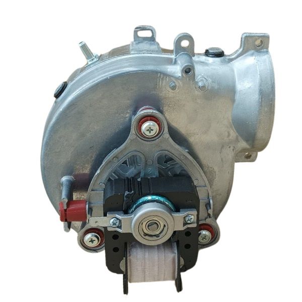 Horno Ariston A Gas - YoReparo