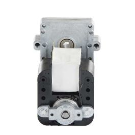 Mack4seasons | Merkle Korff | aandrijfmotor pelletkachel 2 rpm