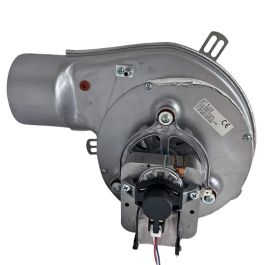 Extracteur De Fumée D'origine Pour Poêle à Granulés MCZ - Réf 41451406501