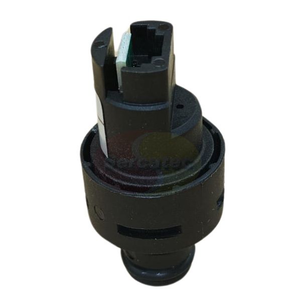 VALVULA GAS 8mm. SEMIA/ SEMIATEK SAUNIER DUVAL 0020075740