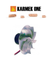 EXTRACTOR KARMEK ONE SML506-02